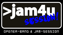 jam4u - Jam-Session